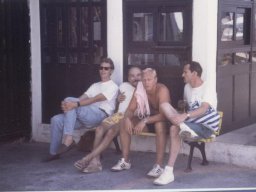 Törn 1990